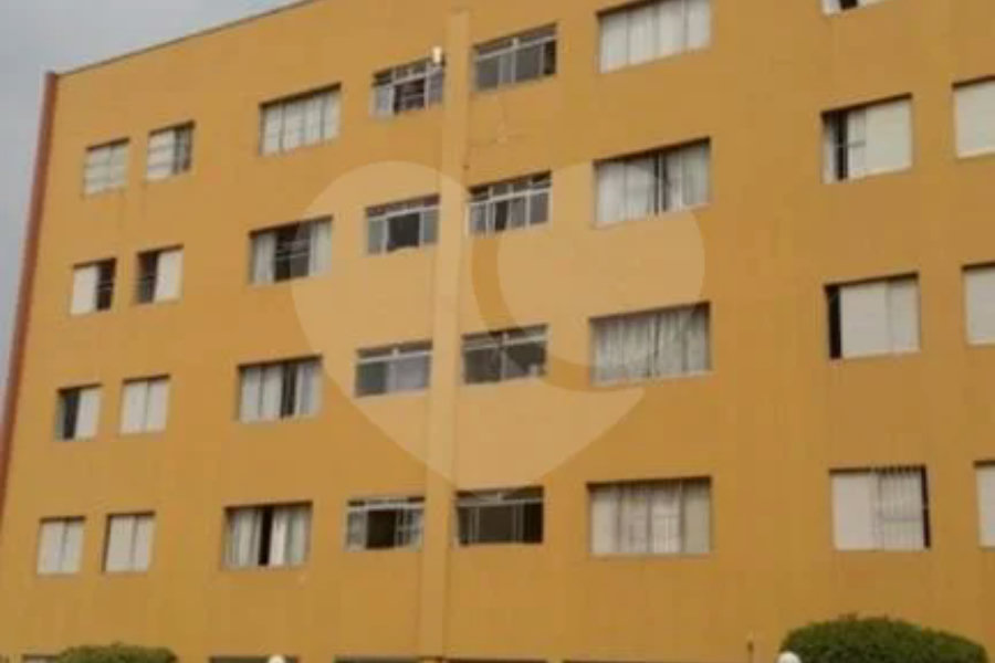Apartamento à venda com 2 quartos em Imirim, São Paulo, SP