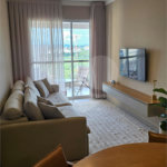 Apartamento à venda com 2 quartos, sendo 1 suíte, em Jardim Sumaré, Ribeirão Preto, SP