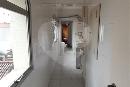 Apartamento à venda com 3 suítes em Perdizes, São Paulo, SP