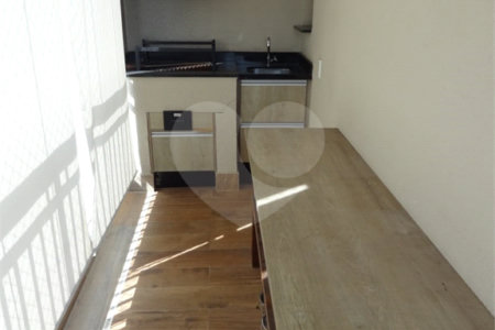 Cobertura à venda ou para alugar com 3 quartos, sendo 2 suítes, em Vila Leonor, São Paulo, SP