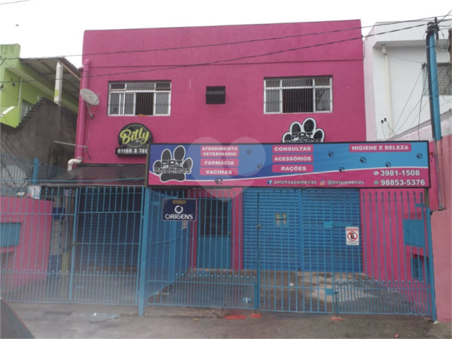 Sobrado à venda com 1 suíte em Horto, São Paulo, SP
