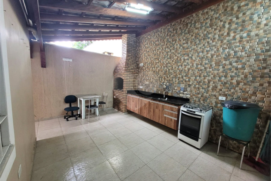 Sobrado à venda com 3 quartos, sendo 1 suíte, em Casa Verde, São Paulo, SP