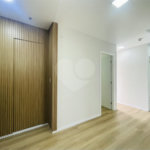 Consultório de 61 m² com 5 ambientes e Varanda no Domo Business!