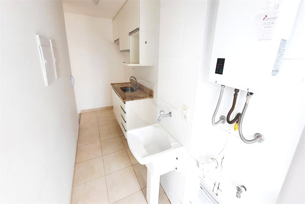 Apartamento à venda com 2 quartos, sendo 1 suíte, em Jacarepaguá, Rio de Janeiro, RJ