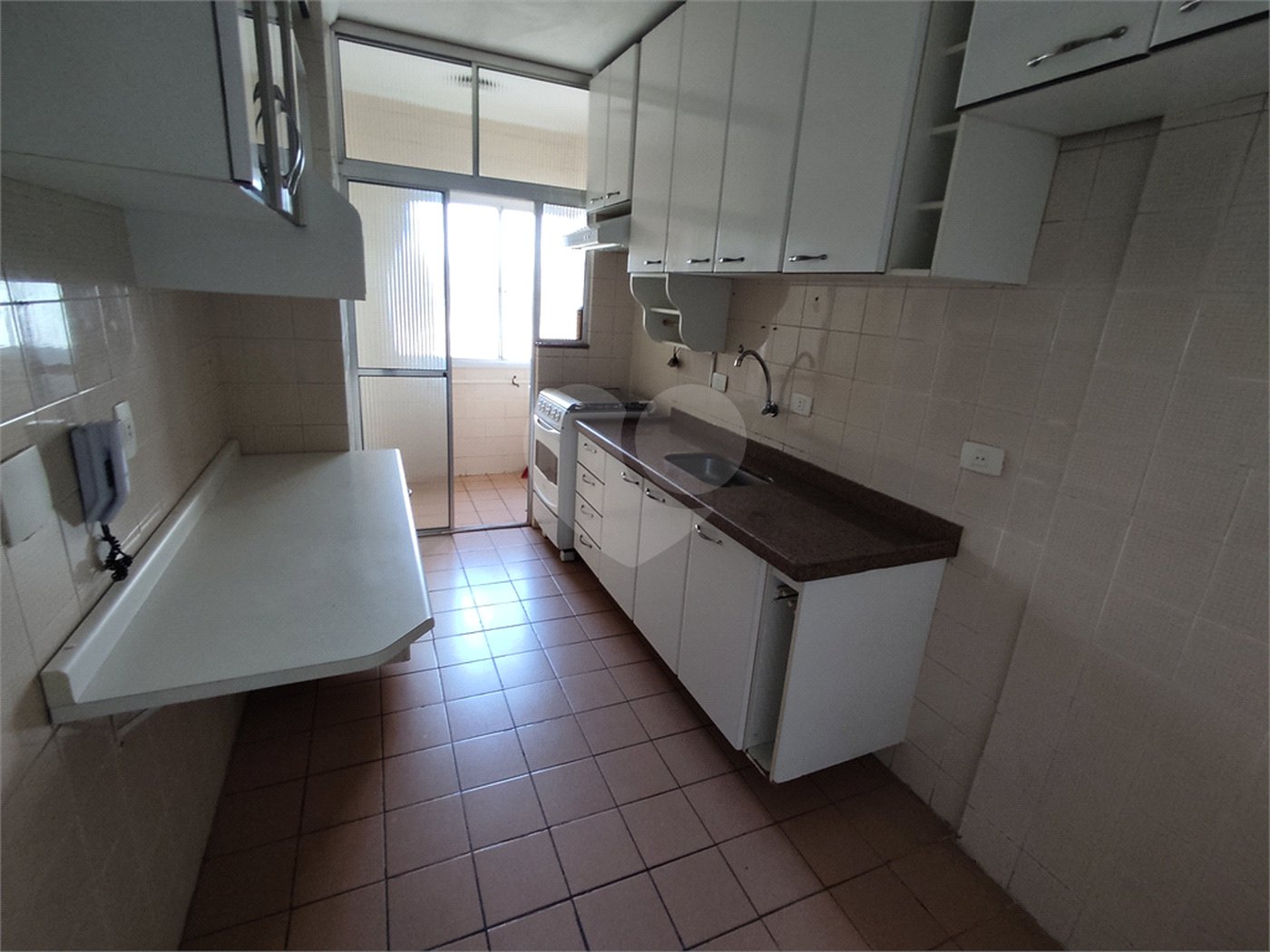 Apartamento à venda com 2 quartos em Mandaqui, São Paulo, SP