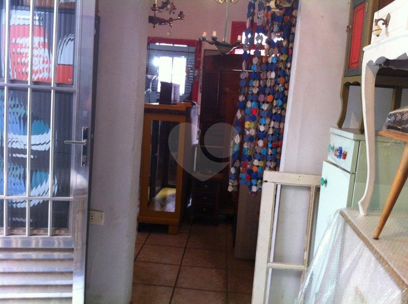 Casa Térrea à venda com 2 quartos em Vila Maria, São Paulo, SP