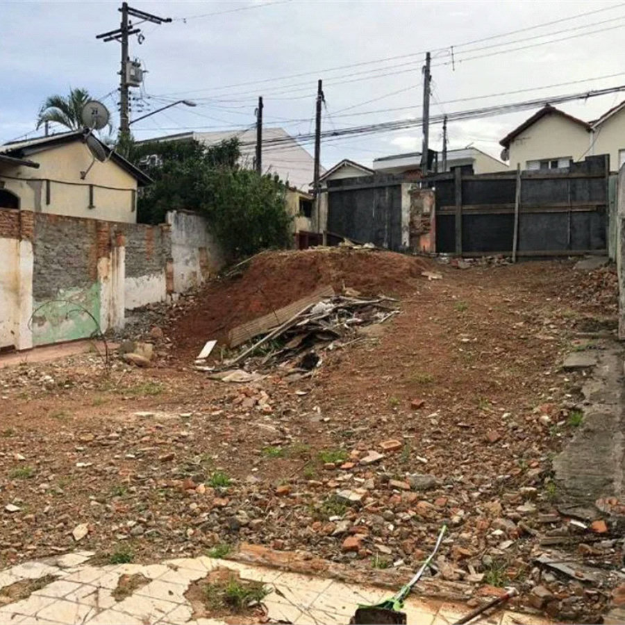 Terreno à venda em Parque da Lapa, São Paulo, SP