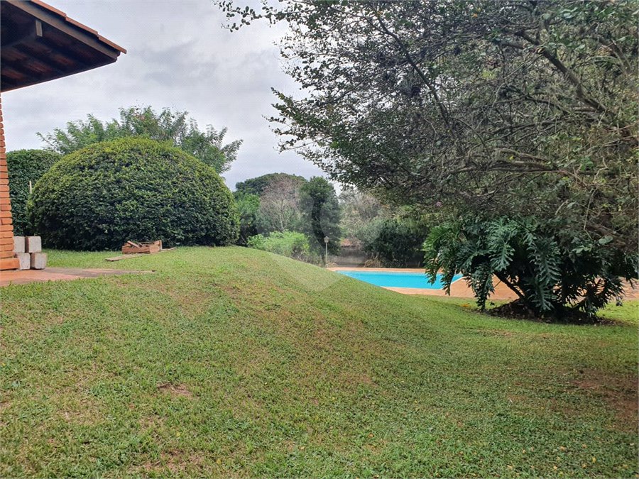 Chácara à venda com 3 quartos, sendo 1 suíte, em Chácaras São Bento, Valinhos, SP