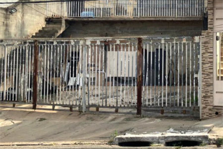 Sobrado à venda com 3 quartos em Vila Aurora (zona Norte), São Paulo, SP