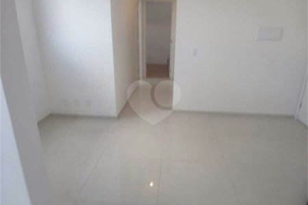 Apartamento para alugar com 2 quartos em Água Branca, São Paulo, SP