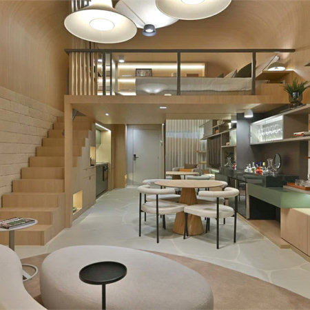 Apartamento à venda com 1 quarto em Jardim das Acácias, São Paulo, SP