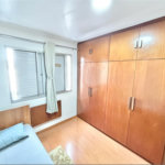 Apartamento à venda com 3 quartos, sendo 1 suíte, em Santa Teresinha, São Paulo, SP