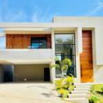 Casa à venda com 4 suítes no condomínio Reserva São Nicolau, Atibaia - SP