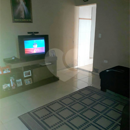 Casa à venda com 2 quartos em Residencial Dom Bosco, São José dos Campos, SP
