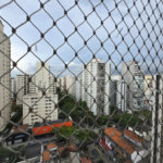 Apartamento à venda com 3 quartos, sendo 1 suíte,  em Indianópolis, São Paulo, SP
