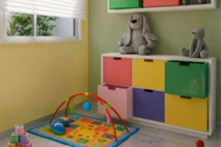 Residencial Ferreira