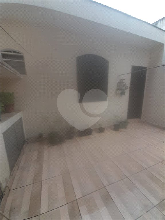 Sobrado à venda com 4 quartos, sendo 2 suítes, em Parque Jabaquara, São Paulo, SP