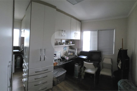 Apartamento à venda com 2 quartos em Jardim Esmeralda, São Paulo, SP