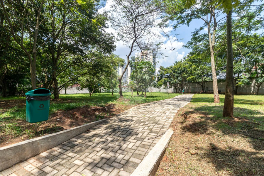 Apartamento à venda com 2 quartos, sendo 1 suíte,  em Sapopemba, São Paulo, SP