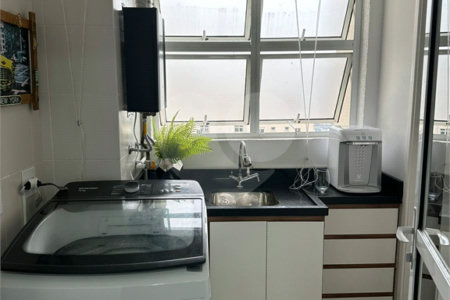 Apartamento à venda com 3 quartos, sendo 2 suítes,  no Centro, São Bernardo do Campo, SP