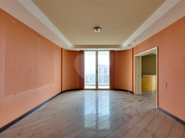 Apartamento à venda com 4 suítes em Santo Amaro, São Paulo, SP