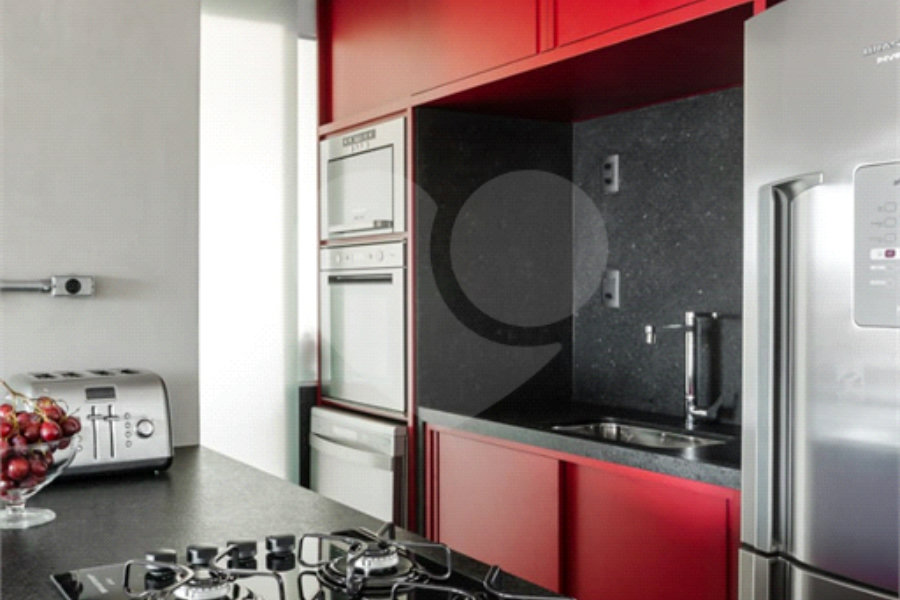 Apartamento à venda com 3 quartos, sendo 1 suíte,  em Vila Maria, São Paulo, SP