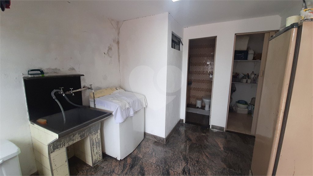Casa à venda com 3 quartos, sendo 1 suíte, em Vila Guilherme, São Paulo, SP