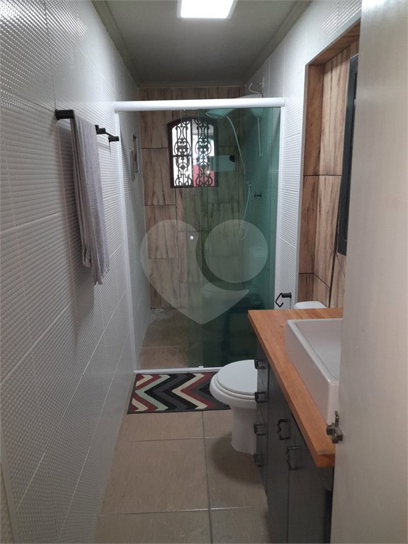 Sobrado à venda com 3 quartos, sendo 2 suítes, em Vila Guilherme, São Paulo, SP