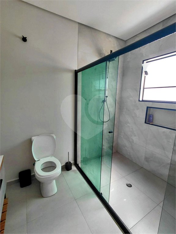Casa à venda com 3 quartos, sendo 1 suíte,  em Jardim São Francisco, Mogi das Cruzes, SP
