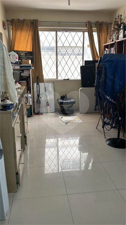 Apartamento à venda com 2 quartos, sendo 1 suíte, em Higienópolis, São Paulo, SP