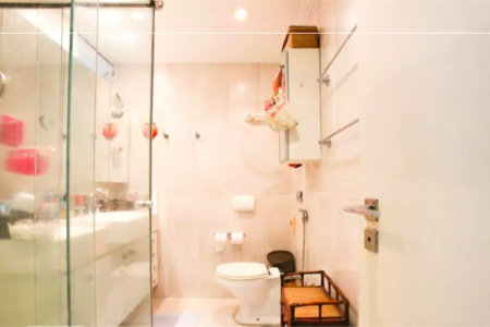 Apartamento à venda com 3 quartos, sendo 1 suíte, em Itaim Bibi, São Paulo, SP