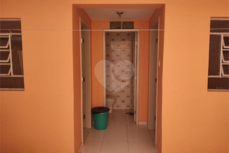 Sobrado à venda com 2 quartos em Vila Mazzei, São Paulo, SP