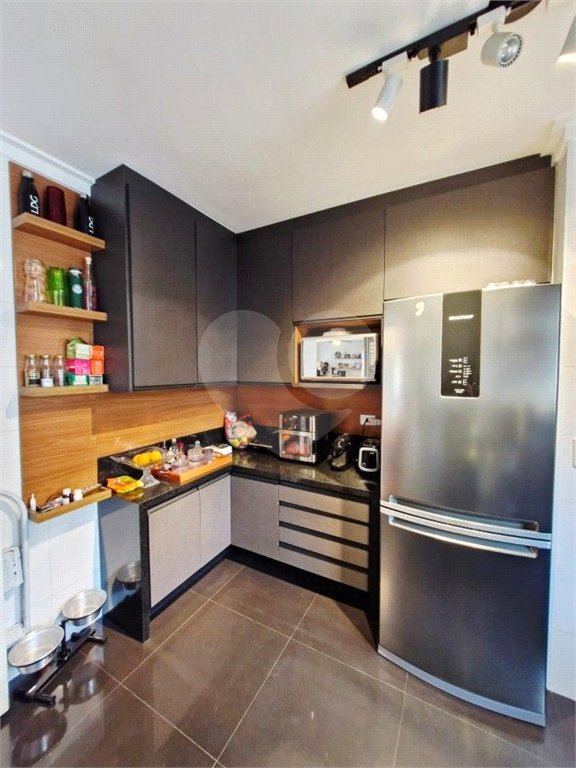 Apartamento à venda com 3 quartos, sendo 1 suíte, em Vila Suzana, São Paulo, SP