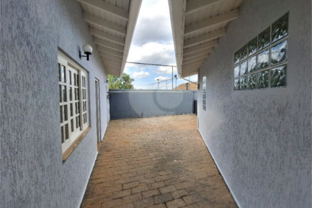 Casa à venda com 3 suítes no condomínio Vinhas da Vista Alegre Sede, Vinhedo - SP