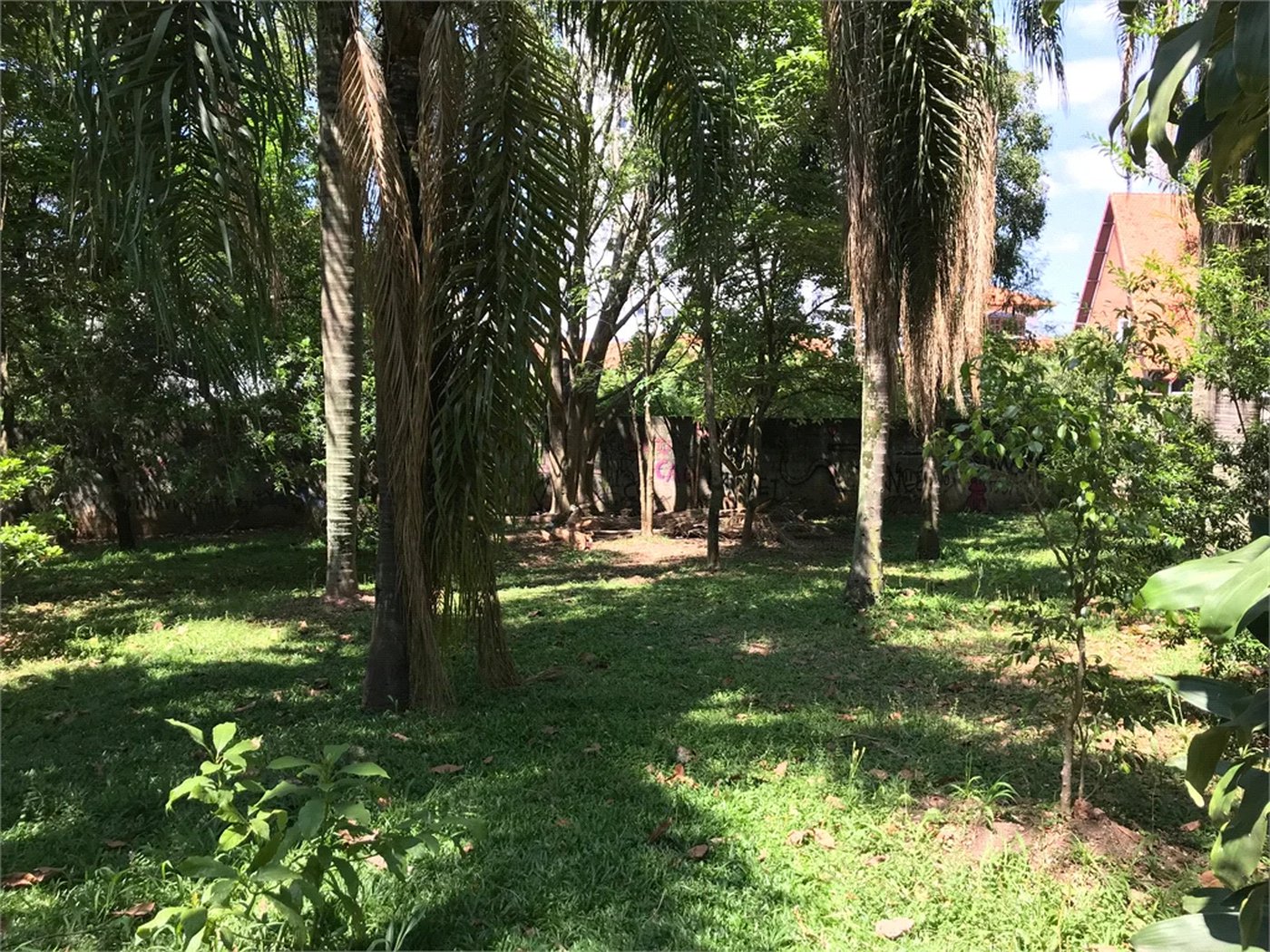 Terreno à venda em Lar São Paulo, São Paulo, SP