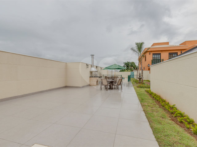 Casa à venda com 4 suítes no condomínio Collina Di Fiori, São Paulo - SP