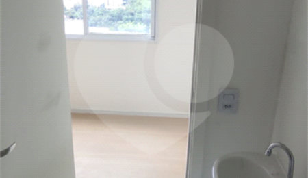 Studio à venda com 1 quarto em Jardim Sul, São Paulo, SP