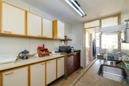 Apartamento à venda com 4 quartos, sendo 1 suíte, em Grajaú, Rio de Janeiro, RJ
