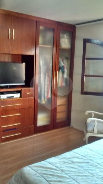 Sobrado à venda com 3 quartos, sendo 1 suíte, em Mandaqui, São Paulo, SP