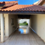 Casa à venda com 2 quartos, sendo 1 suíte, em Vila Renô, Ponta Porã, MS