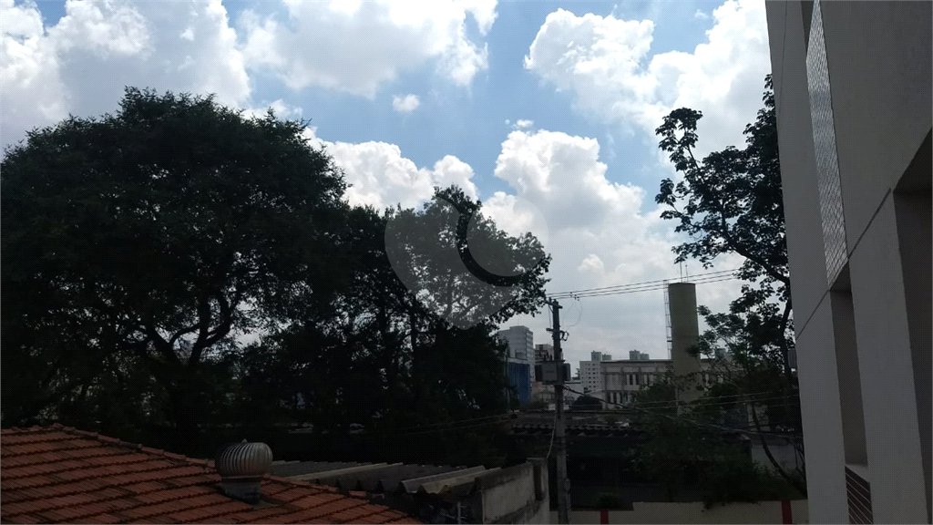 Apartamento à venda com 1 quarto em Rudge Ramos, São Bernardo do Campo, SP