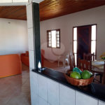 Chácara à venda com 3 quartos, sendo 1 suíte, no Centro, Porangaba, SP