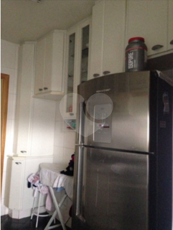 Apartamento à venda com 2 quartos em Mandaqui, São Paulo, SP