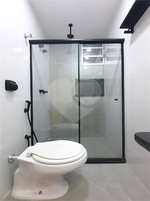 Apartamento à venda com 3 suítes em Tijuca, Rio de Janeiro, RJ