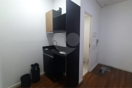 Sala para alugar em Chácara Santo Antônio (zona Sul), São Paulo, SP