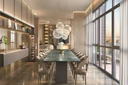 Apartamento à venda com 4 suítes em Vila Mariana, São Paulo, SP