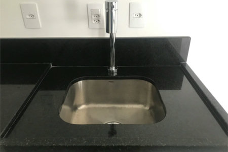 Apartamento à venda com 1 quarto em Pinheiros, São Paulo, SP