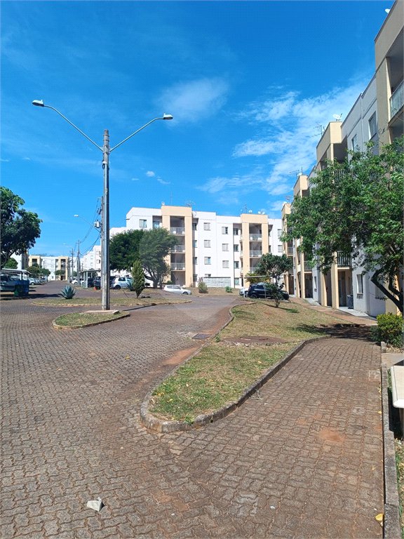 Apartamento para venda no Residencial Jardim das Torres.