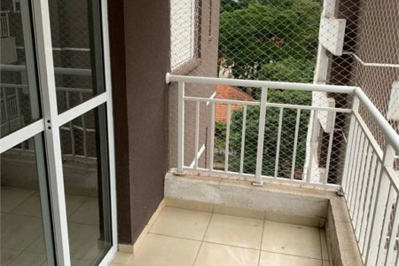 Apartamento à venda com 2 quartos, sendo 1 suíte, em Ferreira, São Paulo, SP