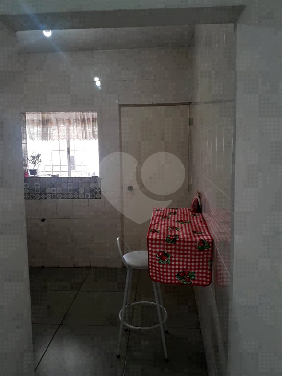 Sobrado à venda com 2 quartos, sendo 1 suíte, em Alto da Lapa, São Paulo, SP
